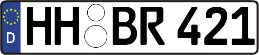 HH-BR421
