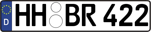 HH-BR422
