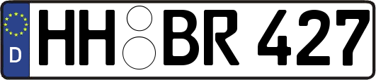 HH-BR427