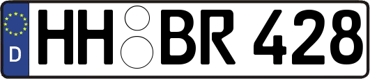HH-BR428