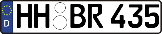 HH-BR435