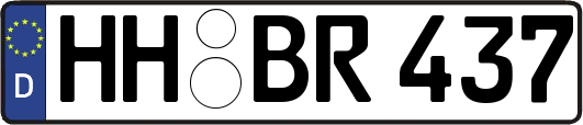 HH-BR437