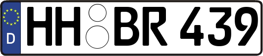 HH-BR439