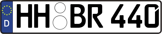 HH-BR440