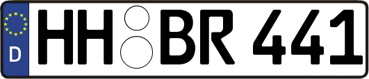 HH-BR441