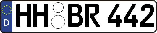 HH-BR442
