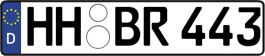 HH-BR443