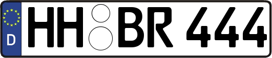 HH-BR444