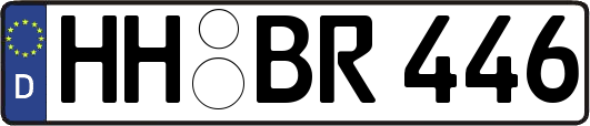 HH-BR446