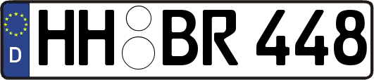 HH-BR448