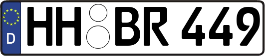 HH-BR449