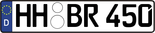HH-BR450