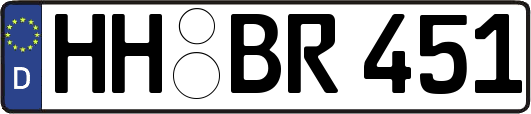 HH-BR451