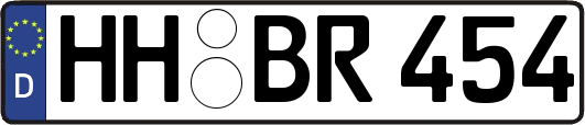HH-BR454