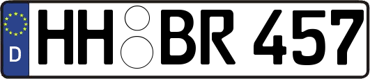 HH-BR457