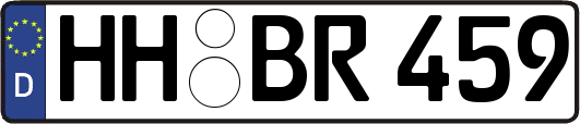 HH-BR459