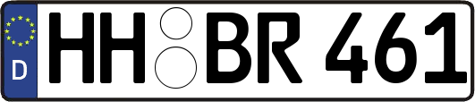 HH-BR461
