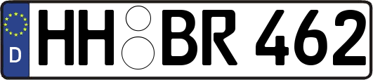 HH-BR462
