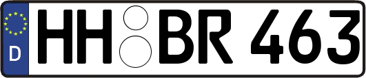 HH-BR463