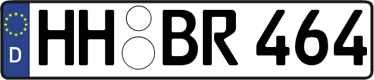 HH-BR464