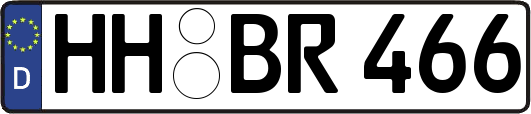 HH-BR466