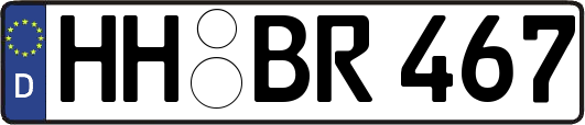 HH-BR467