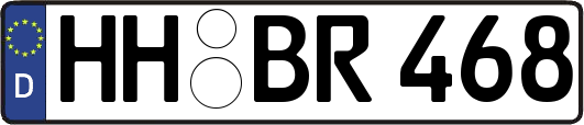 HH-BR468