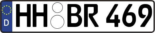 HH-BR469