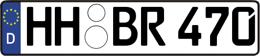 HH-BR470
