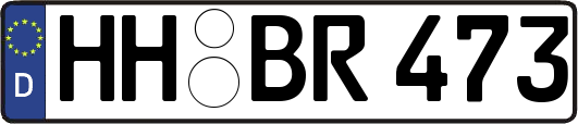 HH-BR473