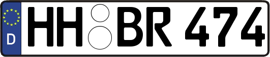 HH-BR474