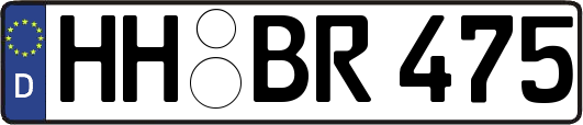 HH-BR475