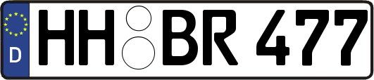 HH-BR477