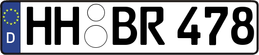 HH-BR478