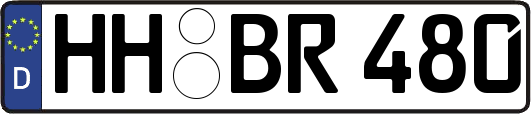 HH-BR480