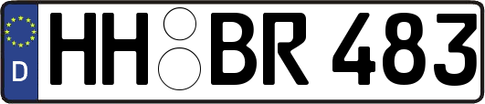 HH-BR483
