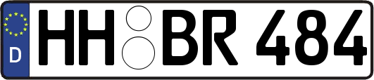 HH-BR484