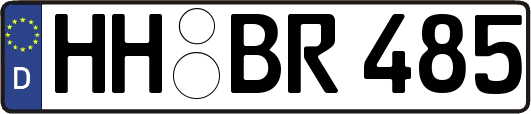HH-BR485