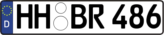 HH-BR486