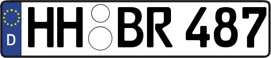 HH-BR487