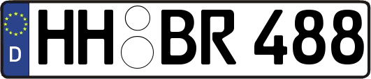 HH-BR488