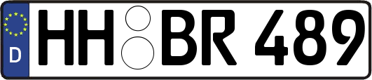HH-BR489