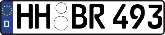 HH-BR493