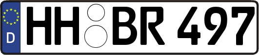 HH-BR497