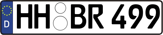 HH-BR499