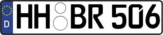 HH-BR506