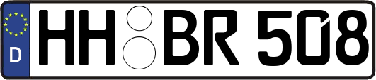 HH-BR508