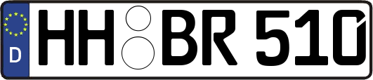 HH-BR510