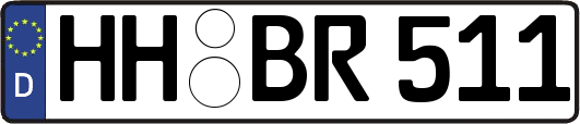HH-BR511