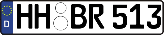 HH-BR513
